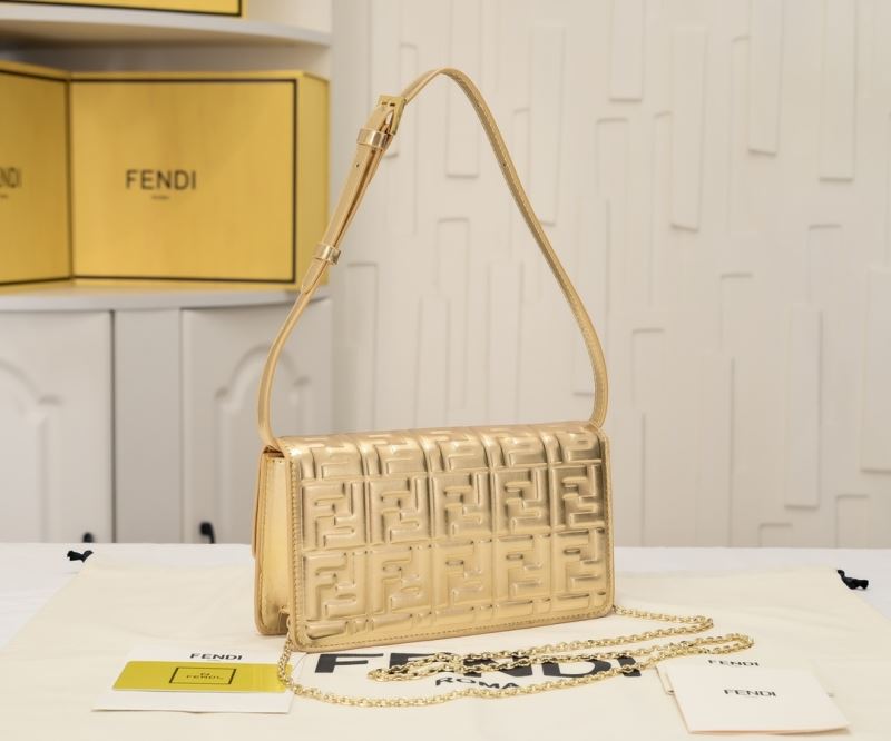 Fendi Baguette Bags